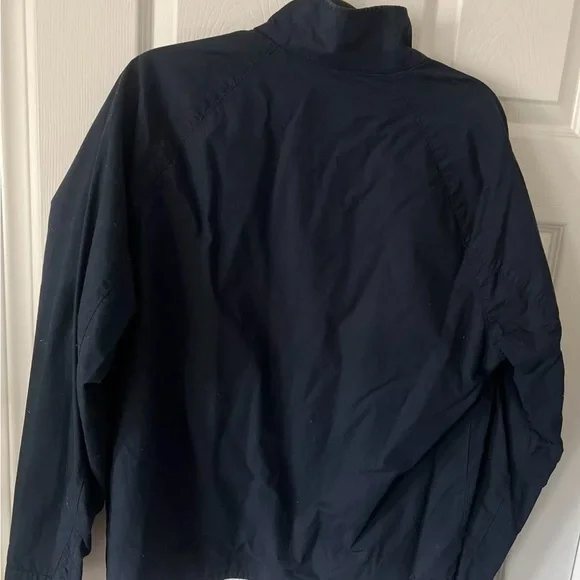 Polo Ralph Lauren P.R.L. MMIX MERCER Classic Riversible Jacket - Picture 6 of 13